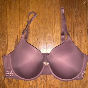 PINK lightly lined 36 C bra